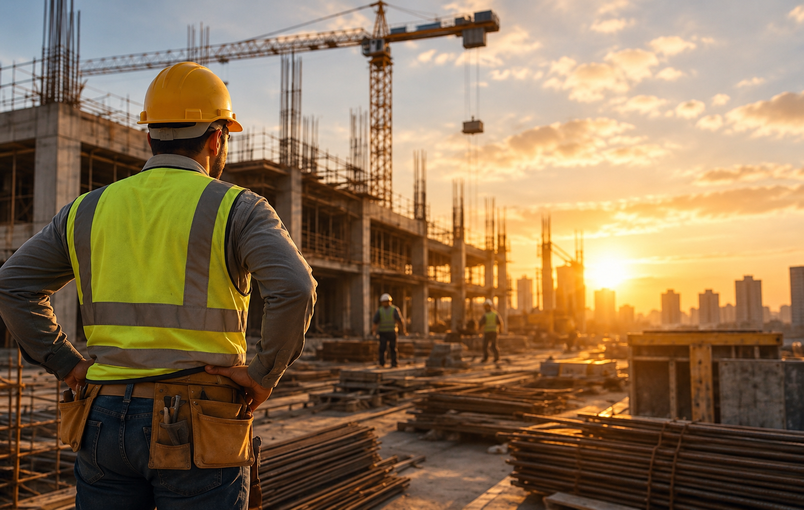 Construção Civil