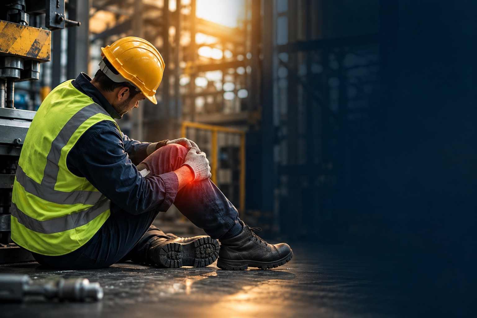 Acidente do Trabalho e Doenças Ocupacionais